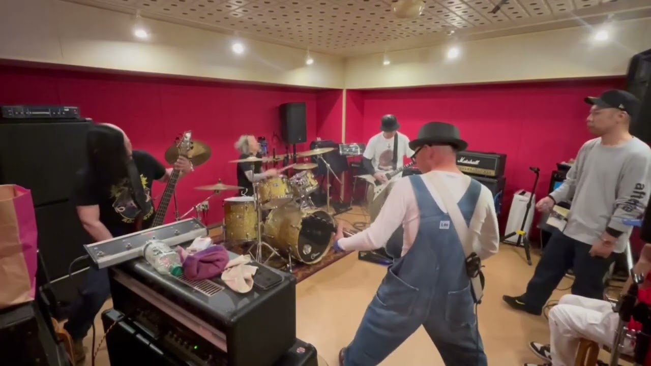 immortality/sympathize