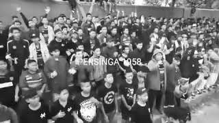 Chant Persinga Ngawi 1958