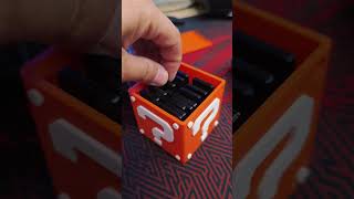 NINTENDO SWITCH CARTRIDGE NOT READING GAME #shorts