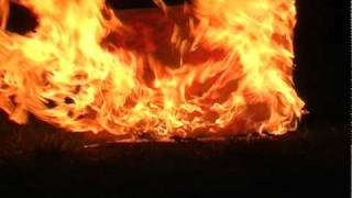 Air Rifle Explosions