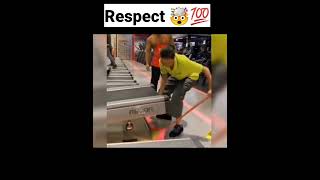 Respect