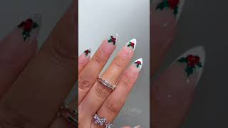 Your 2025 Guide to Xmas + Winter Nail Perfection 🎁💅