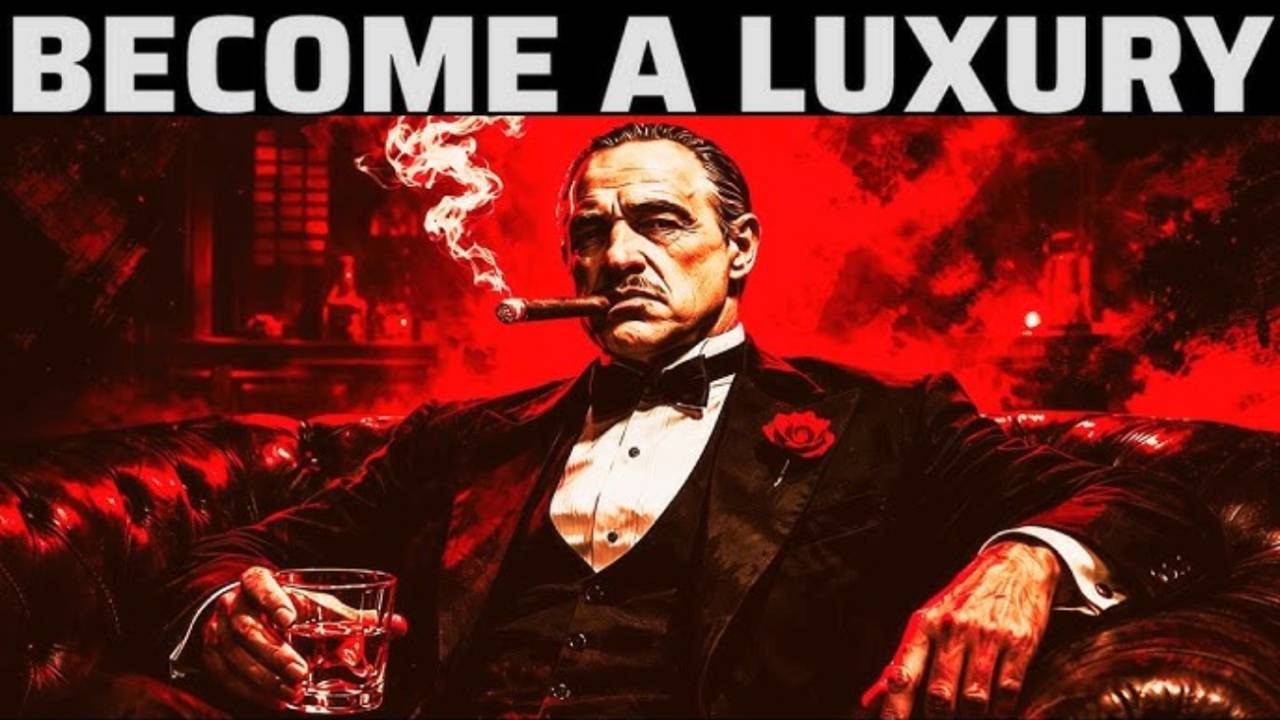 Stop Being Cheap . Be F#king Expensive - Machiavelli