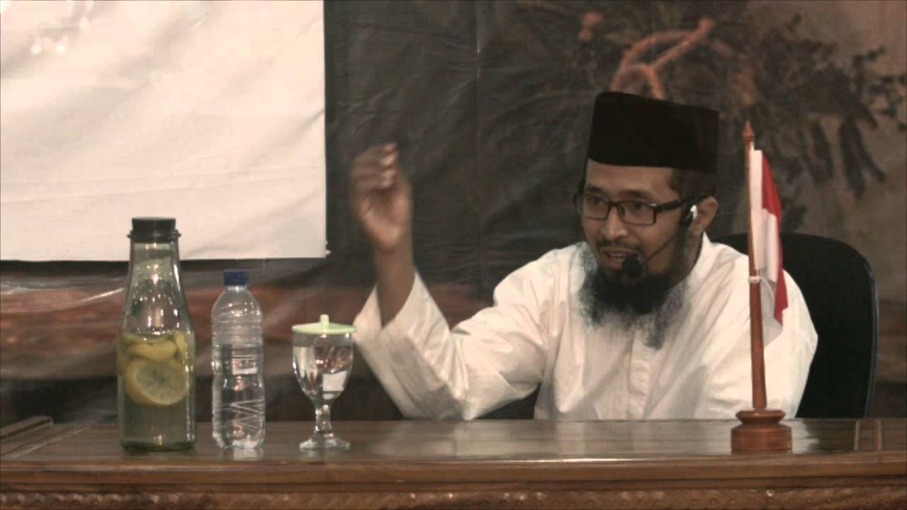 I Will Survive - Ustadz DR.Arifin Badri