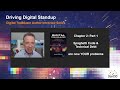 Spaghetti Code and Tech Debt are now YOUR Problem - Digital Trailblazer Chapter 2 Interview - Part 1