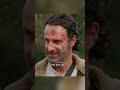 Carl And Michonne Share A Candy Bar | The Walking Dead #shorts