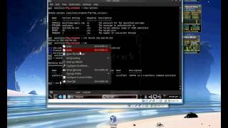 Metasploitable2  vsFTPd 2.3.4 backdoor