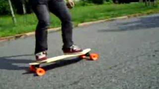 The Bustin Spliff - A Ride On The Bustin Spliff