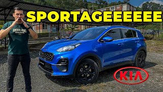 Cuál es la más confiable? - Kia Sportage - AutoLatino by AutoLatino 8,169 views 10 days ago 18 minutes