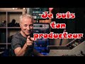 Je suis ton producteur