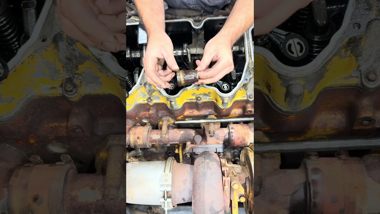 Ремонт и замена форсунок! 