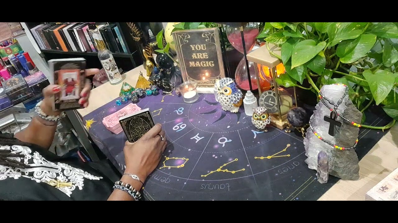 U are about to give this person unexpected closure & walk away 4good🧿🧿🧿