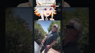 That Bird Must HATE Him