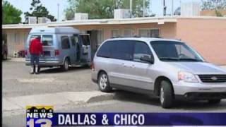 Body found in northeast ABQ home