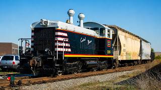 10 Locomotives From the 50s That Still Work Harder Than Modern Ones
