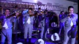 Video voorbeeld van "Mariachi Nuevo Tecalitlan (el tren)"