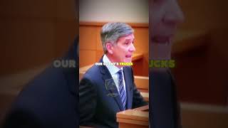 He Set a Trap, Got Hurt, Then Sued the Marine... Judge Wasn't Having It