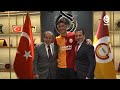 🎙️ Yeni transferimiz Deniz Gül'ün imza töreni sonrası ilk açıklamaları