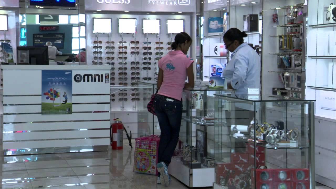 Curaçao International Airport