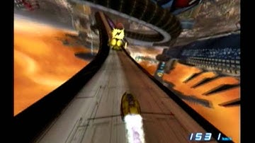 F-Zero GX Non-snake PTCW 1