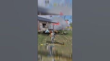 SQUAD WIFE 1vs4 | CODM GAMEPLAY #shorts #callofdutymobile #codm #codmobile