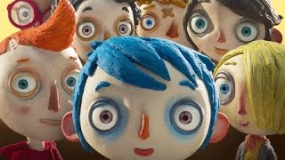 My Life as a Zucchini   Trailer #1[2017]