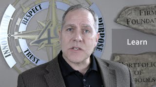 Community Message Update - A word from D49 Chief Education Officer, Peter Hilts