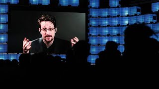 Durch Erlass Putins: Edward Snowden ist jetzt Russe