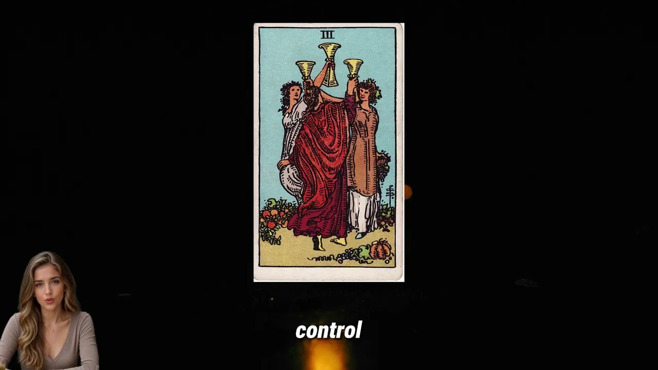 🌊РЫБЫ — Они хотят контролировать вашу жизнь! Вы этого не позволили — они в стрессе, грядут переме...