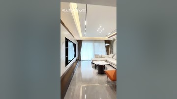 Nội thất chung cư cao cấp