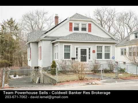 129 Academy Avenue, Waterbury, CT home video tour