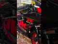 GSX_R.... Ceramic Coating Done 😍😍😍 #bestcoatingbd #motorcycle #Dhakamirpur
