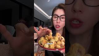 女性之果真不是白叫的!天然的碱性食物,随时随地来几颗又好吃还又营养! #无花果干 #好吃到停不下来 #零食推荐