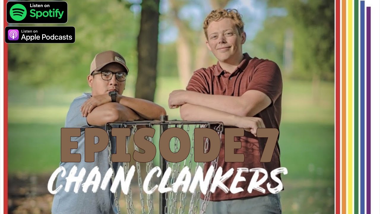 The Evolution of Disc Golf