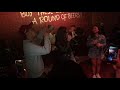 Download Lagu LaLaHuTa u0026 Marion Jola - jangan (live at beerhall)