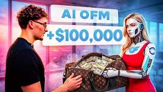 I Quit AI OFM After Making $100K (The Truth)