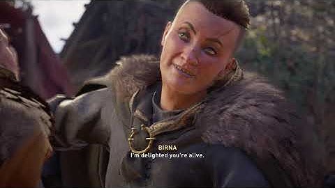 Assassin Creed Valhalla - Orphans of The Fens (11)