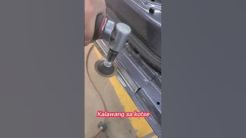 Best tools for removing rust in the car body,, #carbodyrepair #carrepair #autobodyrepair