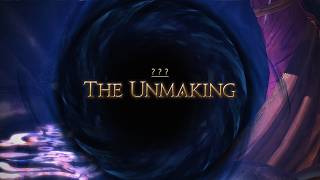 FFXIV Dawntrail - The Unmaking - Enuo Normal Trial
