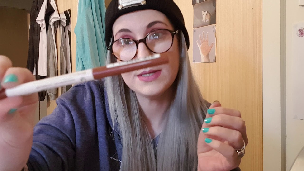 Pretty Obsessed First Box Review