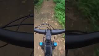 EMTB riding at The Local in Quarryville PA. #mountainbiking #emtb #thelocal #mtbtrail #mtbiking