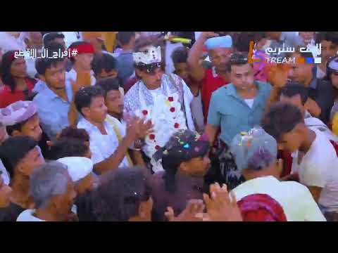 اسماعيل جوهر افراح ال الاقطع الحسنيه خضر للصوتيات مهندس الصوت اسامه مساوى1