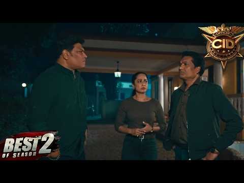 CID Season 2 | Full Episode | Crime Story 2026 | सी.आई.डी. | CID | New Episode 2026 | Cid