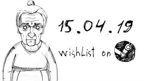 VASILIS - Launch Trailer