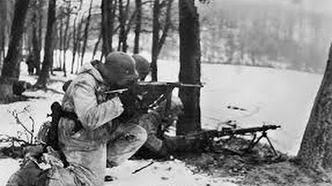 [CoH2][1v1] Propagandacast #1381 [OKW]Luvnest vs [SU]Jove