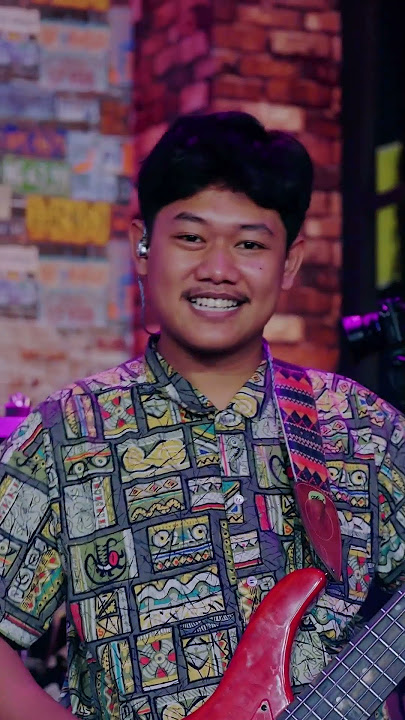 Selamat menyaksikan, Dalan Liyane - Woro Widowati ft. Hendra Kumbara.