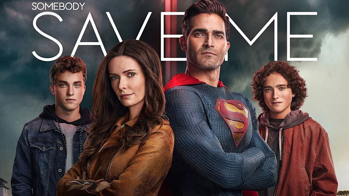 Superman and Lois | Save Me