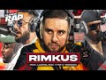 Rimkus feat. Lacrim, Mac Tyer & Werenoi - Ali #PlanèteRap