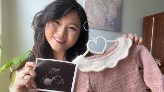 Aro Knits n Purls ep. 62 - “Baby Knits n Purls”