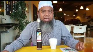 Kaedah Minum Madu Yang Betul